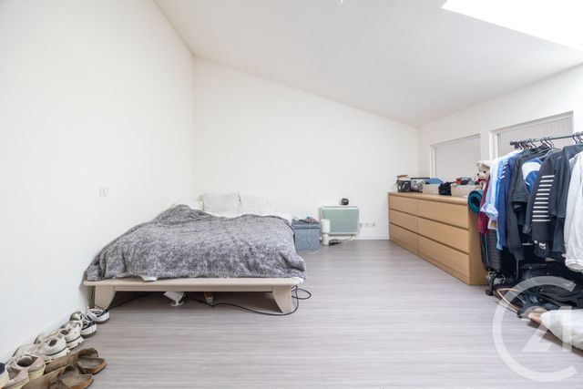 Appartement T2 &agrave; vendre - 2 pi&egrave;ces - 38,48 m2 - Albi - 81 - MIDI-PYRENEES