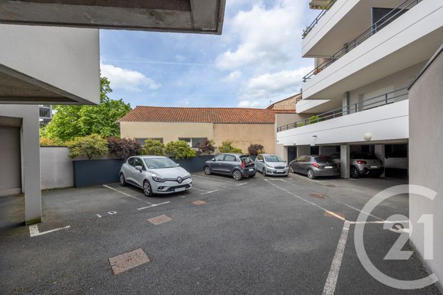 Appartement T2 &agrave; vendre - 2 pi&egrave;ces - 38,48 m2 - Albi - 81 - MIDI-PYRENEES
