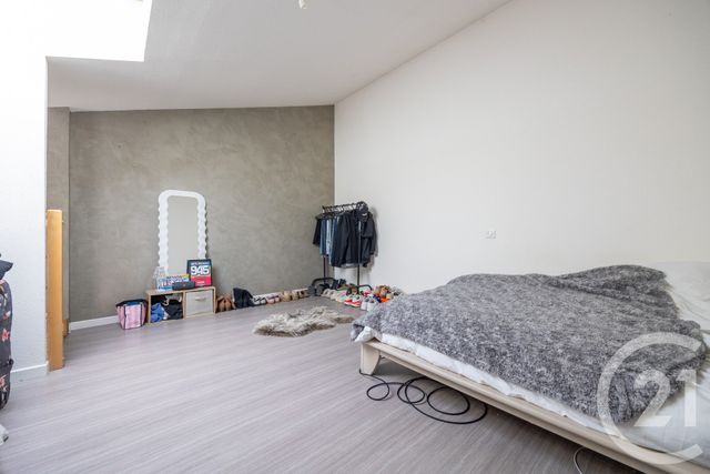 Appartement T2 &agrave; vendre - 2 pi&egrave;ces - 38,48 m2 - Albi - 81 - MIDI-PYRENEES
