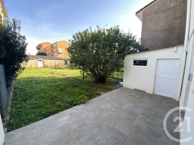 Maison &agrave; louer - 4 pi&egrave;ces - 65 m2 - Albi - 81 - MIDI-PYRENEES