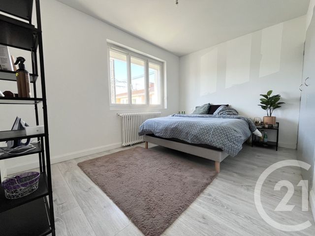 Maison &agrave; louer - 4 pi&egrave;ces - 65 m2 - Albi - 81 - MIDI-PYRENEES