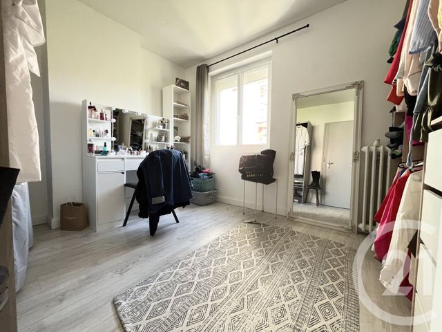 Maison &agrave; louer - 4 pi&egrave;ces - 65 m2 - Albi - 81 - MIDI-PYRENEES