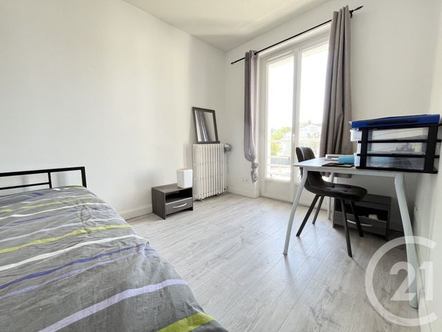 Maison &agrave; louer - 4 pi&egrave;ces - 65 m2 - Albi - 81 - MIDI-PYRENEES