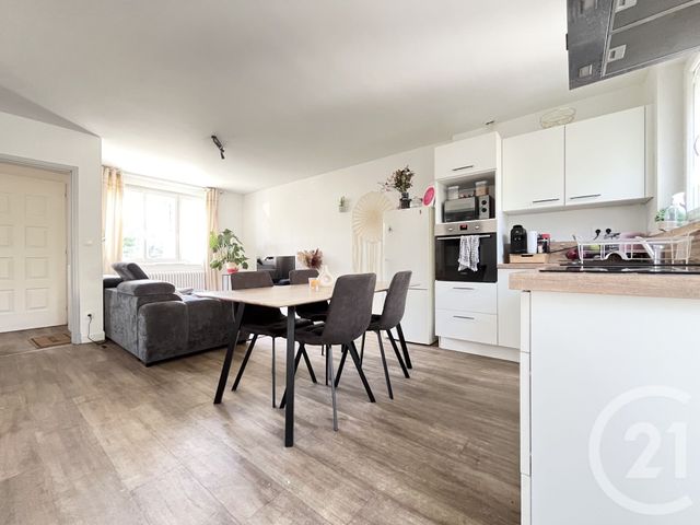 Maison &agrave; louer - 4 pi&egrave;ces - 65 m2 - Albi - 81 - MIDI-PYRENEES