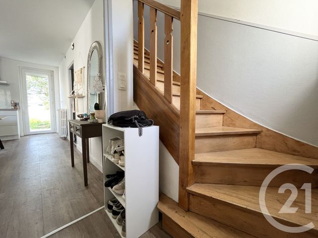 Maison &agrave; louer - 4 pi&egrave;ces - 65 m2 - Albi - 81 - MIDI-PYRENEES