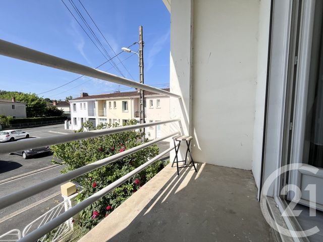 Maison &agrave; louer - 4 pi&egrave;ces - 65 m2 - Albi - 81 - MIDI-PYRENEES