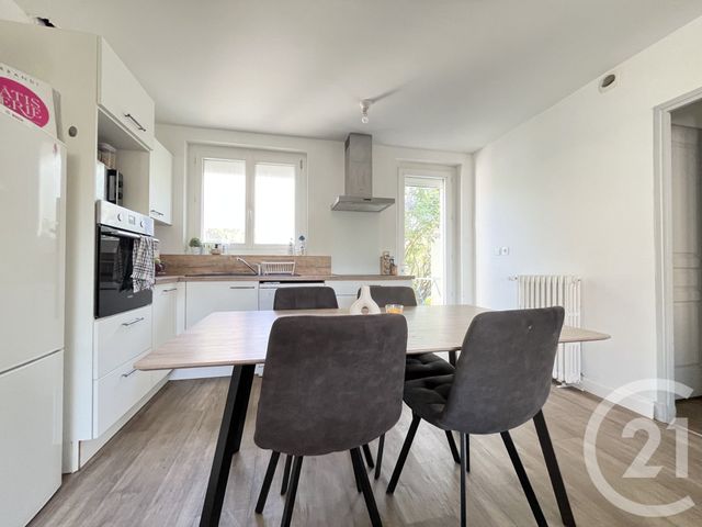 Maison &agrave; louer - 4 pi&egrave;ces - 65 m2 - Albi - 81 - MIDI-PYRENEES