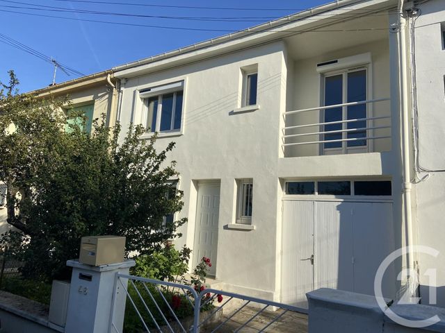 Maison &agrave; louer - 4 pi&egrave;ces - 65 m2 - Albi - 81 - MIDI-PYRENEES