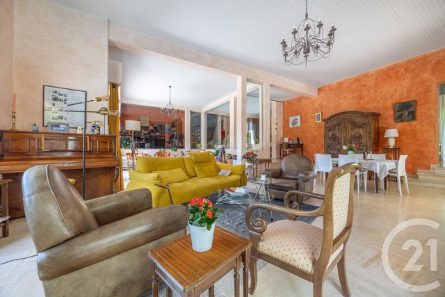 Maison &agrave; vendre - 10 pi&egrave;ces - 302 m2 - Albi - 81 - MIDI-PYRENEES