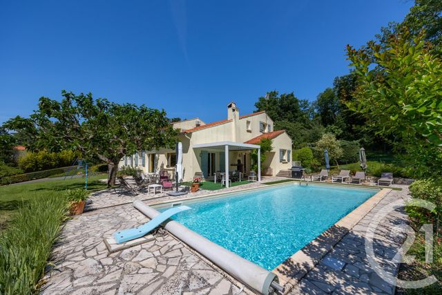 Maison &agrave; vendre - 10 pi&egrave;ces - 302 m2 - Albi - 81 - MIDI-PYRENEES