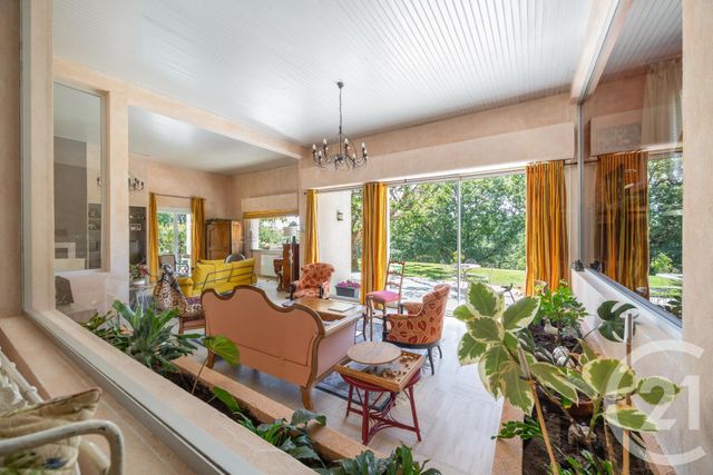 Maison &agrave; vendre - 10 pi&egrave;ces - 302 m2 - Albi - 81 - MIDI-PYRENEES