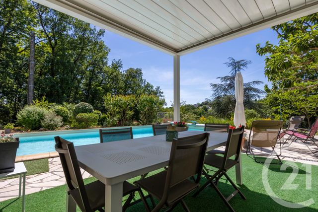 Maison &agrave; vendre - 10 pi&egrave;ces - 302 m2 - Albi - 81 - MIDI-PYRENEES