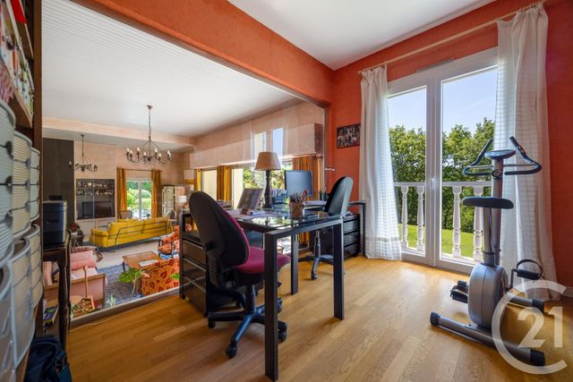 Maison &agrave; vendre - 10 pi&egrave;ces - 302 m2 - Albi - 81 - MIDI-PYRENEES
