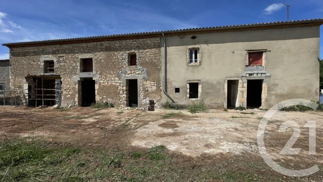 Maison &agrave; vendre - 6 pi&egrave;ces - 353,99 m2 - Denat - 81 - MIDI-PYRENEES