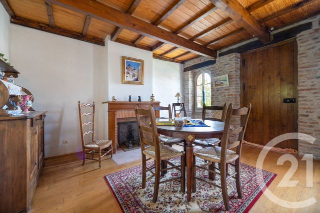 Maison &agrave; vendre - 6 pi&egrave;ces - 164,77 m2 - Carmaux - 81 - MIDI-PYRENEES