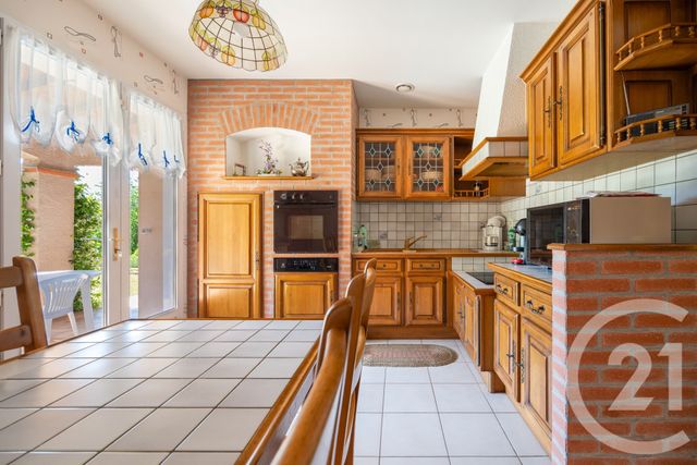 Maison &agrave; vendre - 6 pi&egrave;ces - 164,77 m2 - Carmaux - 81 - MIDI-PYRENEES