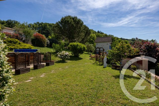 Maison &agrave; vendre - 6 pi&egrave;ces - 164,77 m2 - Carmaux - 81 - MIDI-PYRENEES