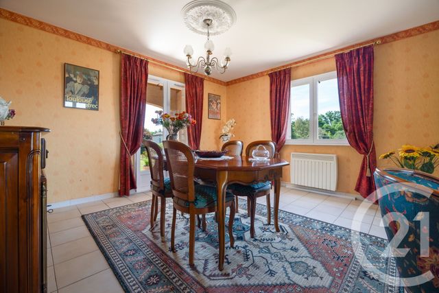 Maison &agrave; vendre - 6 pi&egrave;ces - 164,77 m2 - Carmaux - 81 - MIDI-PYRENEES