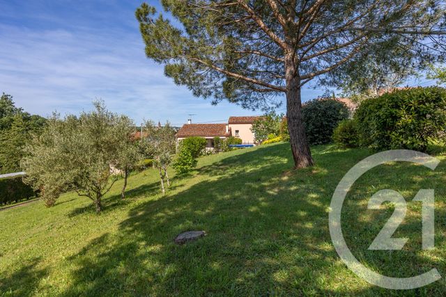 Maison &agrave; vendre - 6 pi&egrave;ces - 164,77 m2 - Carmaux - 81 - MIDI-PYRENEES