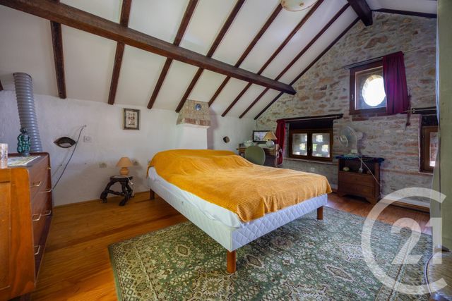 Maison &agrave; vendre - 6 pi&egrave;ces - 164,77 m2 - Carmaux - 81 - MIDI-PYRENEES