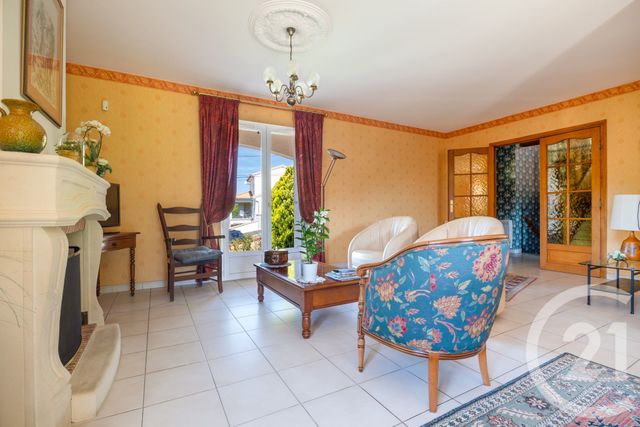 Maison &agrave; vendre - 6 pi&egrave;ces - 164,77 m2 - Carmaux - 81 - MIDI-PYRENEES