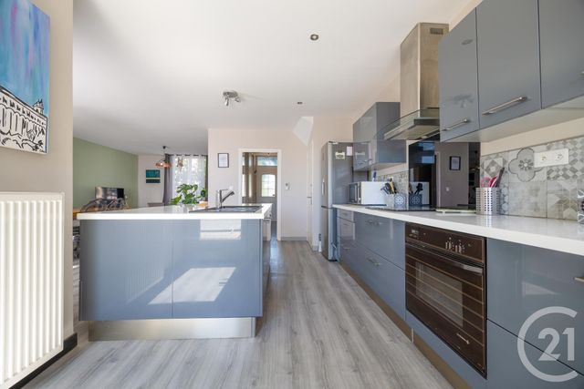 Maison &agrave; vendre - 5 pi&egrave;ces - 102,50 m2 - Albi - 81 - MIDI-PYRENEES