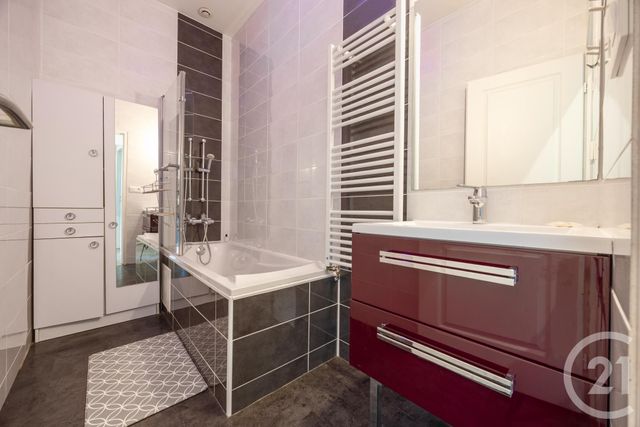 Maison &agrave; vendre - 5 pi&egrave;ces - 102,50 m2 - Albi - 81 - MIDI-PYRENEES