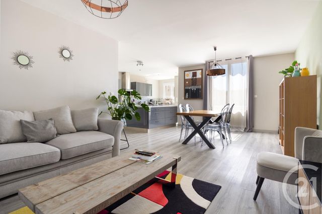 Maison &agrave; vendre - 5 pi&egrave;ces - 102,50 m2 - Albi - 81 - MIDI-PYRENEES