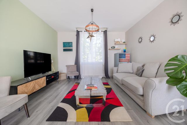 Maison &agrave; vendre - 5 pi&egrave;ces - 102,50 m2 - Albi - 81 - MIDI-PYRENEES