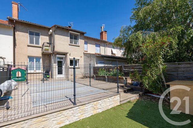 Maison &agrave; vendre - 5 pi&egrave;ces - 102,50 m2 - Albi - 81 - MIDI-PYRENEES
