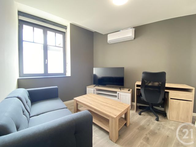 Appartement T2 &agrave; louer - 2 pi&egrave;ces - 48,01 m2 - Albi - 81 - MIDI-PYRENEES