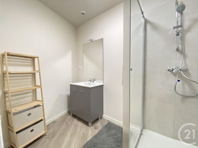 Appartement T2 &agrave; louer - 2 pi&egrave;ces - 48,01 m2 - Albi - 81 - MIDI-PYRENEES