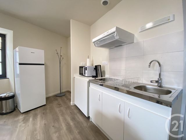 Appartement T2 &agrave; louer - 2 pi&egrave;ces - 48,01 m2 - Albi - 81 - MIDI-PYRENEES
