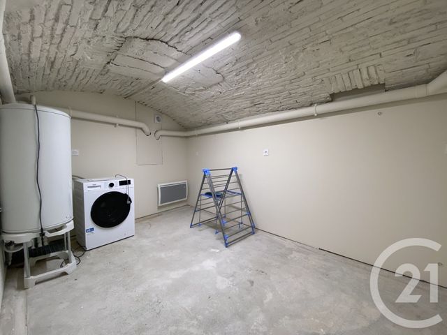 Appartement T2 &agrave; louer - 2 pi&egrave;ces - 48,01 m2 - Albi - 81 - MIDI-PYRENEES