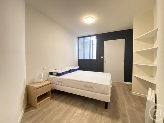 Appartement T2 &agrave; louer - 2 pi&egrave;ces - 48,01 m2 - Albi - 81 - MIDI-PYRENEES