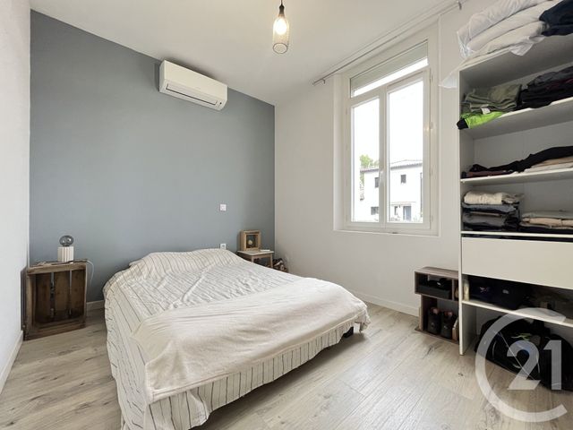 Appartement T2 &agrave; louer - 2 pi&egrave;ces - 28,08 m2 - Albi - 81 - MIDI-PYRENEES