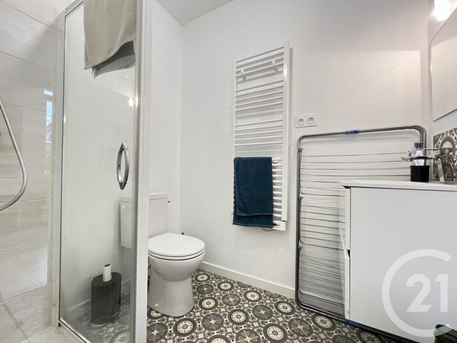 Appartement T2 &agrave; louer - 2 pi&egrave;ces - 28,08 m2 - Albi - 81 - MIDI-PYRENEES