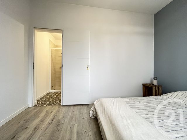 Appartement T2 &agrave; louer - 2 pi&egrave;ces - 28,08 m2 - Albi - 81 - MIDI-PYRENEES