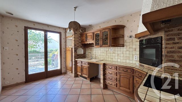 Maison &agrave; vendre - 5 pi&egrave;ces - 93,10 m2 - Albi - 81 - MIDI-PYRENEES