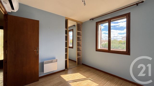 Maison &agrave; vendre - 5 pi&egrave;ces - 93,10 m2 - Albi - 81 - MIDI-PYRENEES