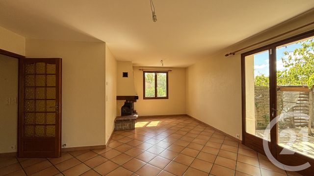 Maison &agrave; vendre - 5 pi&egrave;ces - 93,10 m2 - Albi - 81 - MIDI-PYRENEES