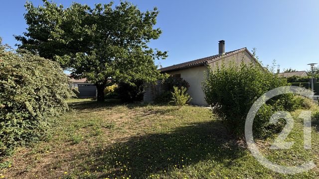Maison &agrave; vendre - 5 pi&egrave;ces - 93,10 m2 - Albi - 81 - MIDI-PYRENEES