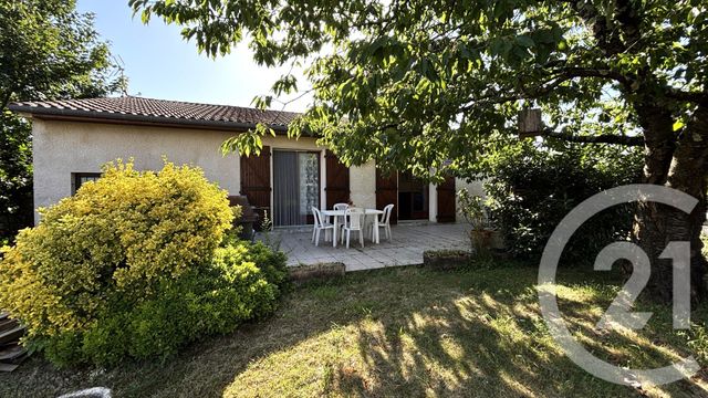 Maison &agrave; vendre - 5 pi&egrave;ces - 93,10 m2 - Albi - 81 - MIDI-PYRENEES