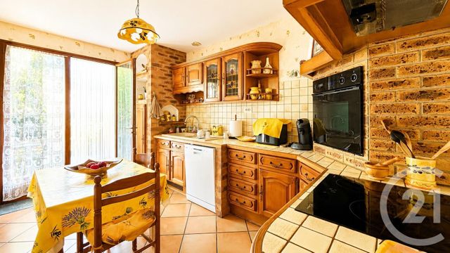 Maison &agrave; vendre - 5 pi&egrave;ces - 93,10 m2 - Albi - 81 - MIDI-PYRENEES