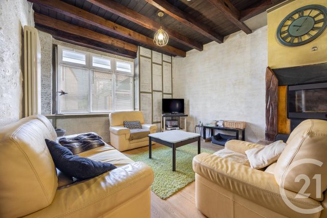Maison &agrave; vendre - 6 pi&egrave;ces - 194 m2 - Valderies - 81 - MIDI-PYRENEES