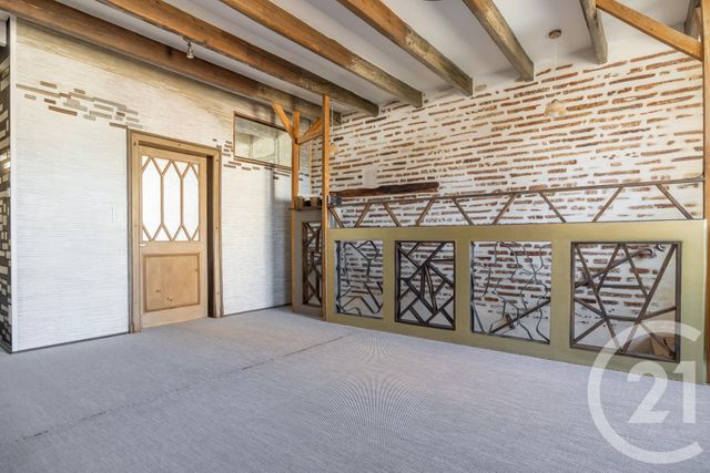 Maison &agrave; vendre - 6 pi&egrave;ces - 194 m2 - Valderies - 81 - MIDI-PYRENEES