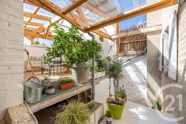 Maison &agrave; vendre - 6 pi&egrave;ces - 194 m2 - Valderies - 81 - MIDI-PYRENEES