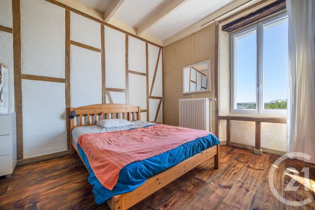 Maison &agrave; vendre - 6 pi&egrave;ces - 194 m2 - Valderies - 81 - MIDI-PYRENEES