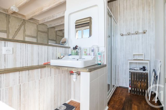 Maison &agrave; vendre - 6 pi&egrave;ces - 194 m2 - Valderies - 81 - MIDI-PYRENEES
