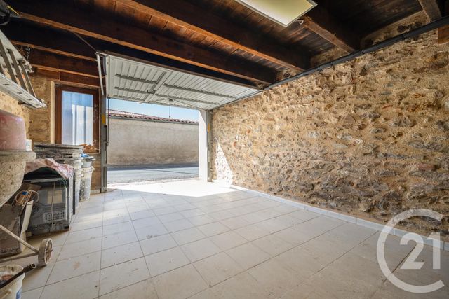 Maison &agrave; vendre - 6 pi&egrave;ces - 194 m2 - Valderies - 81 - MIDI-PYRENEES